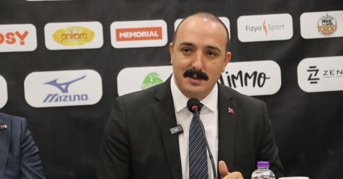 Konyaaltı Belediye Başkanı Cem Kotan CHP'den istifa etti