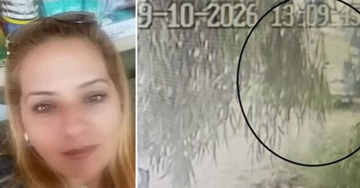 Hatay Dörtyol hemzemin geçit kazasında anne Hülya Baysal öldü