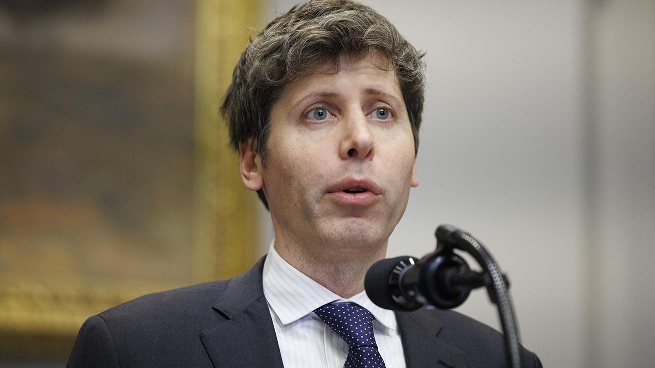 Sam Altman: Yapay zekadan korkmakta haklılar