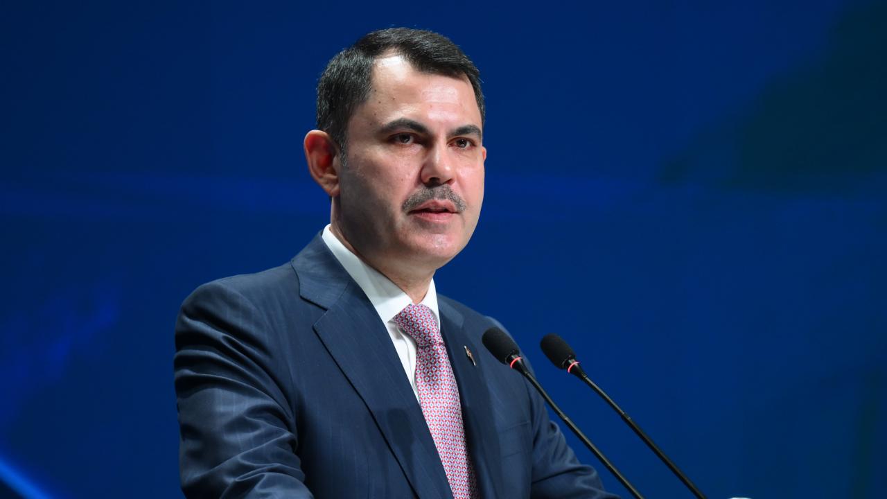 Bakan Murat Kurum sel felaketi yaşanan İstanbul'da inceleme yapacak