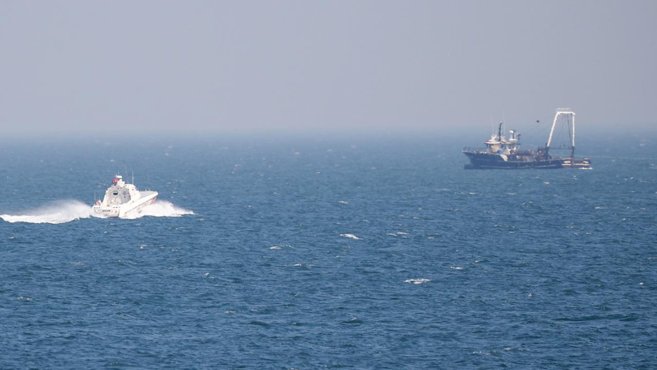 Avrupa Parlamentosu'ndan Karadeniz'de deniz operasyonu çağrısı