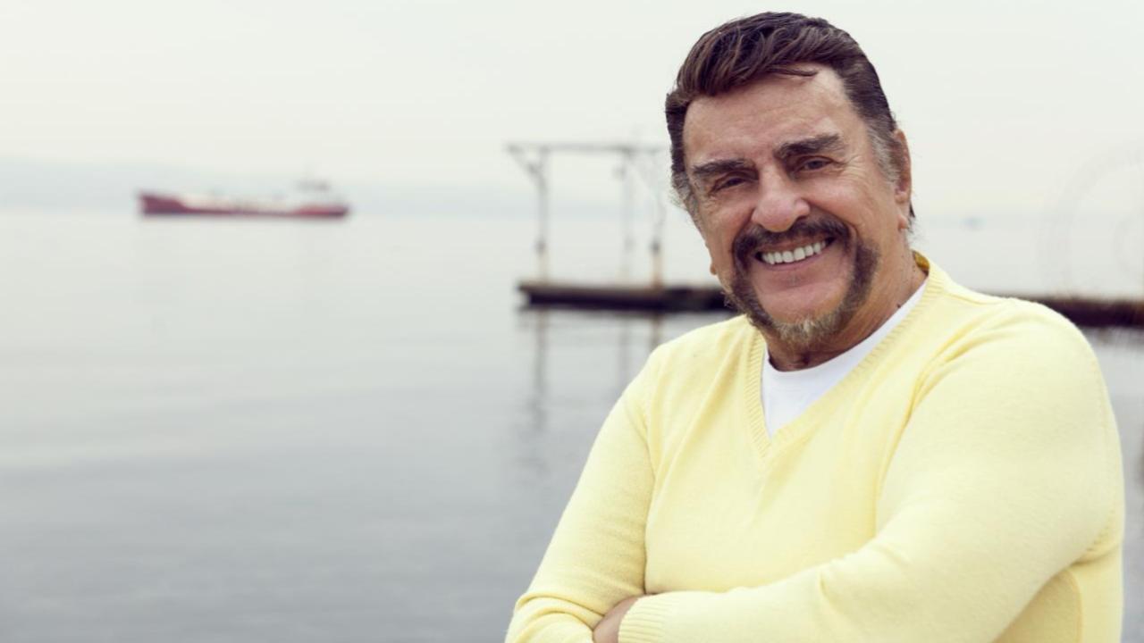 Şarkıcı Alpay Nazikioğlu'nun cenazesi Ankara'da defnedilecek