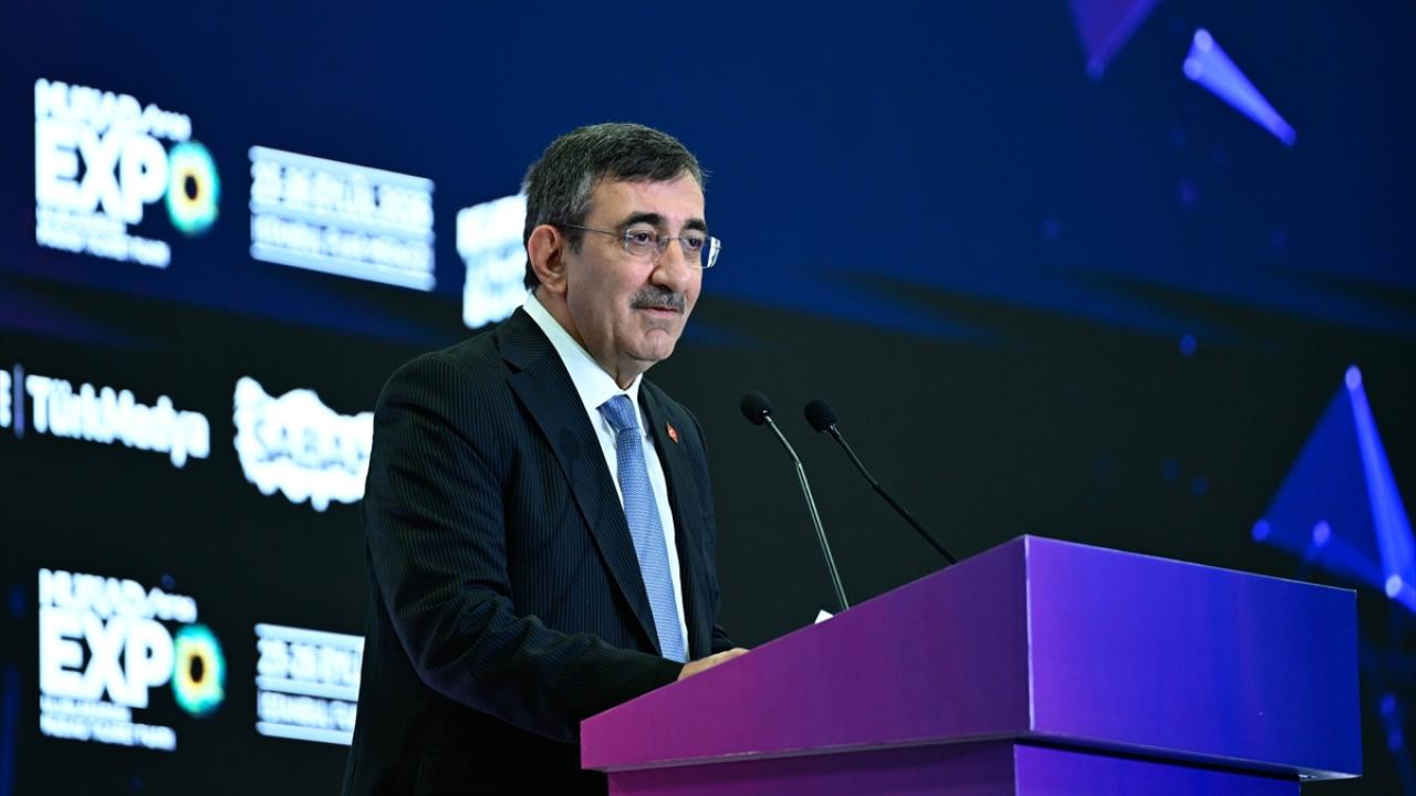 Cevdet Yılmaz: Sermaye piyasalarımızda yapısal sorun yok