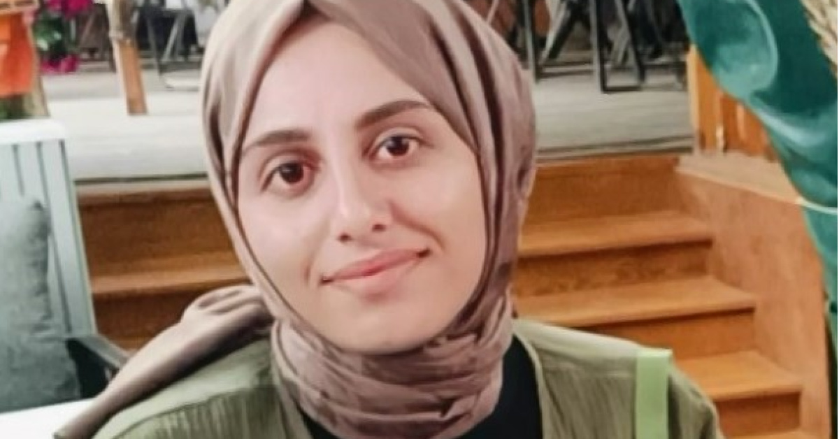 Suzan Elik cinayetinin firari sanığı Yunus Elik'e kırmızı bülten