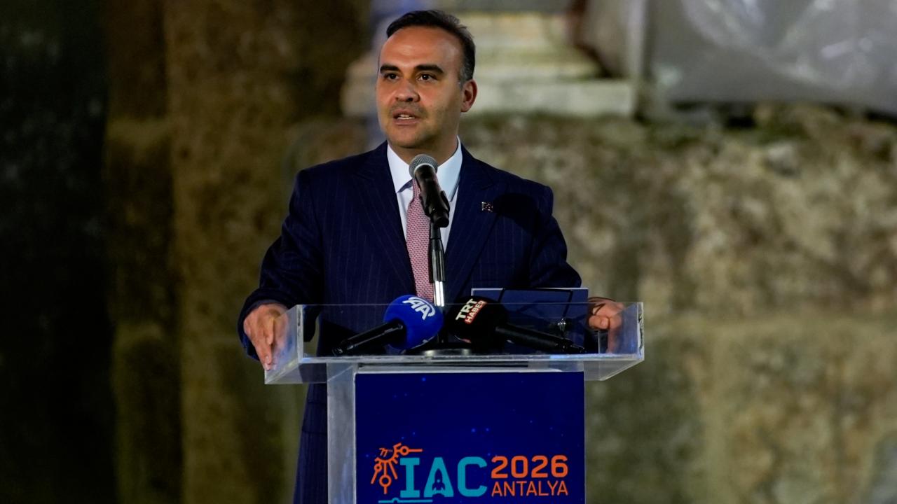 IAC 2026 Antalya'da Kapanışını Yaptı: En Büyük Uzay Kongresi