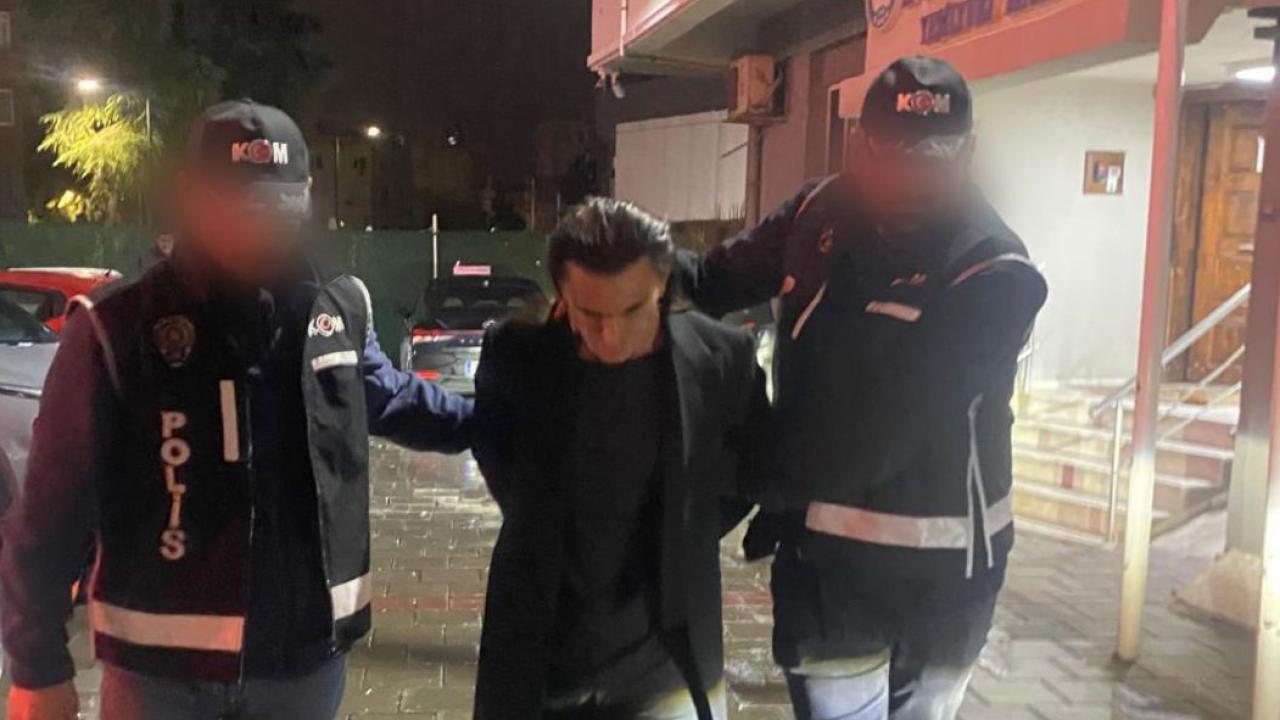 Coşkun Necati Arabacı'ya 15 yıl 6 ay hapis cezası