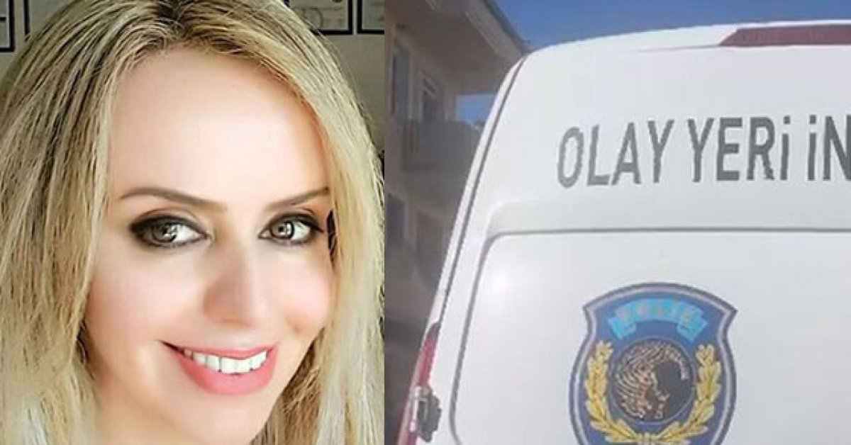 Muğla Fethiye'de Ayşe Yılmaz'ın Şüpheli Ölümü
