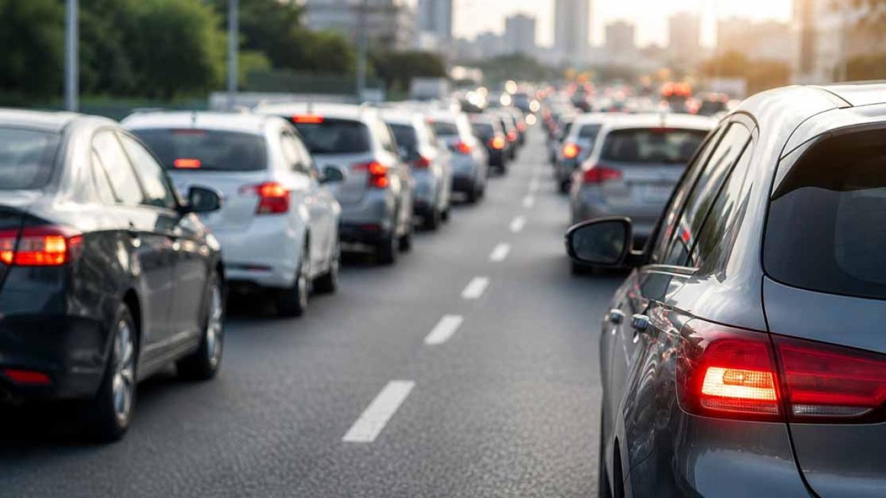 Trafiğe En Dayanıklı Motor Hangisi? Şehir İçi Motor Ömrü