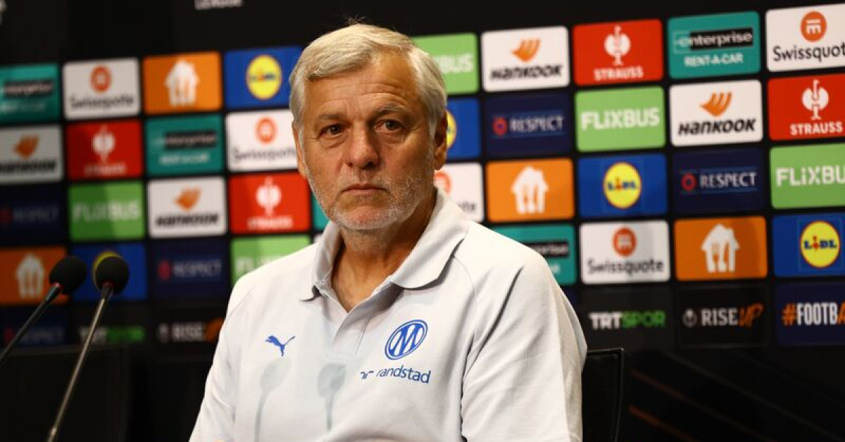 Marsilya Teknik Direktörü Genesio: Beşiktaş en iyi takımlardan