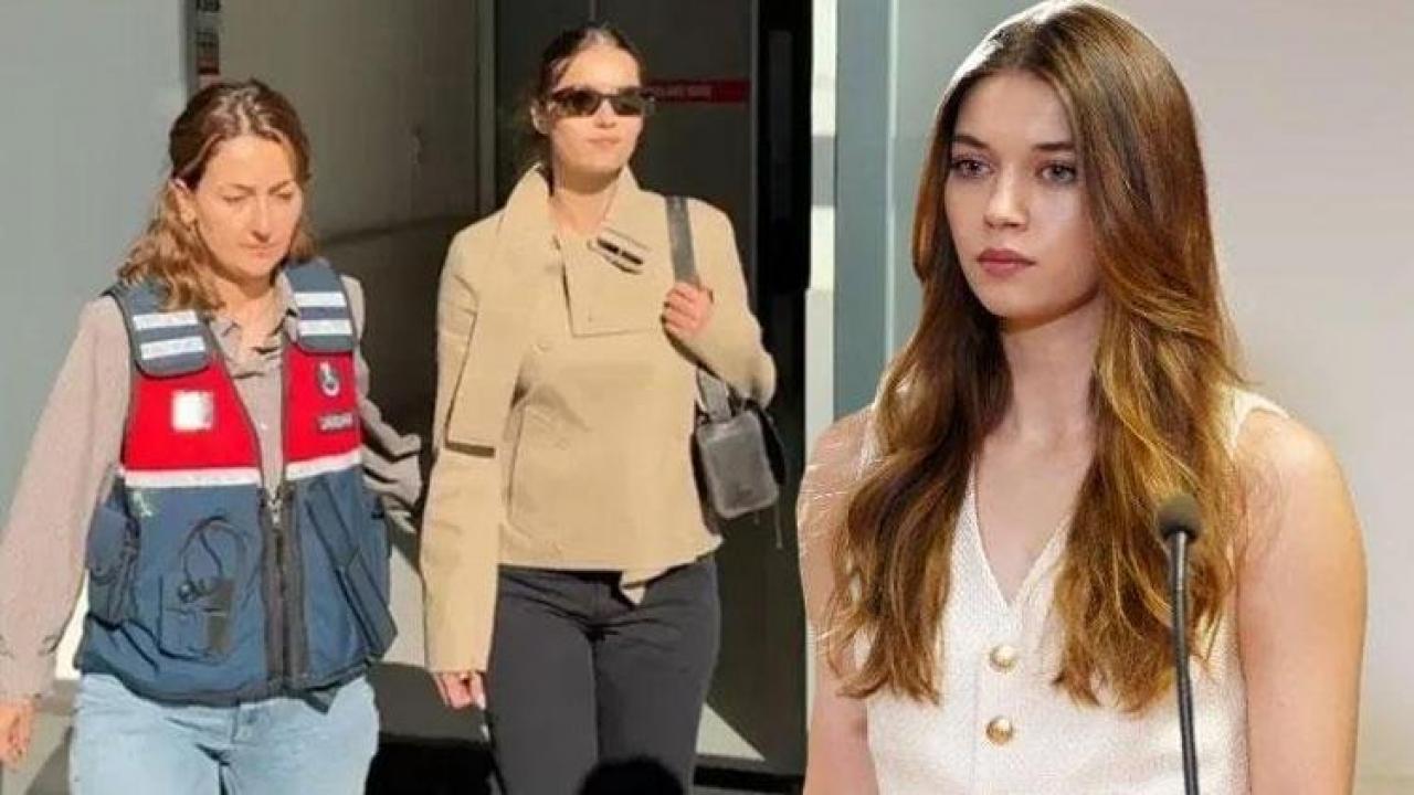 Afra Saraçoğlu'nun Uyuşturucu Testi Sonucu ve Açıklaması