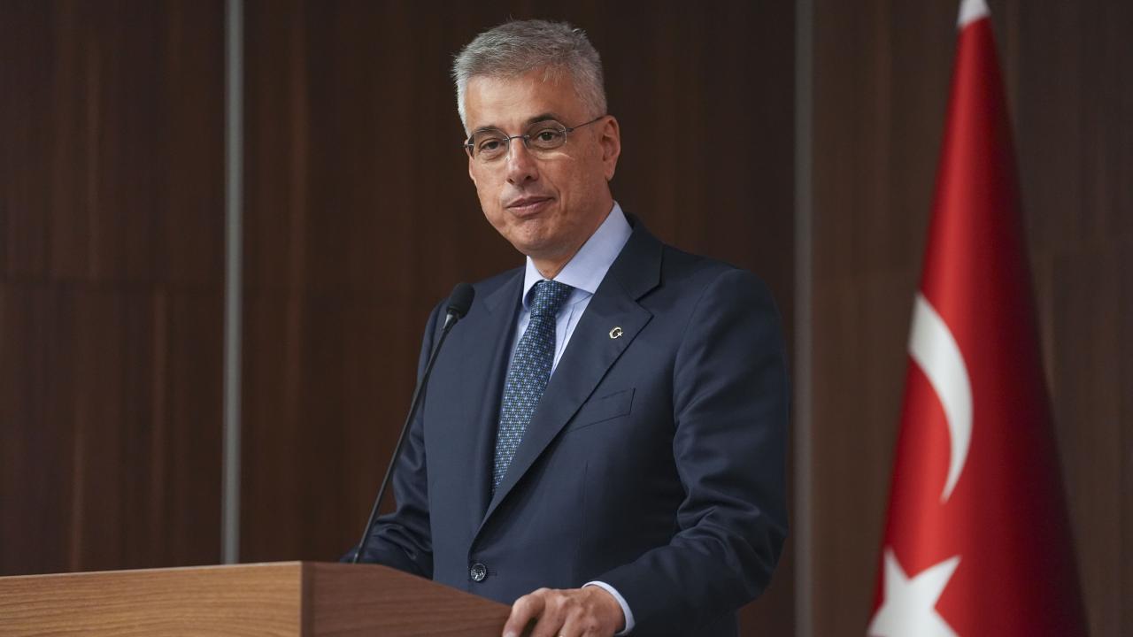 Türkiye yapay zeka destekli yerli ultrason cihazı üretiyor