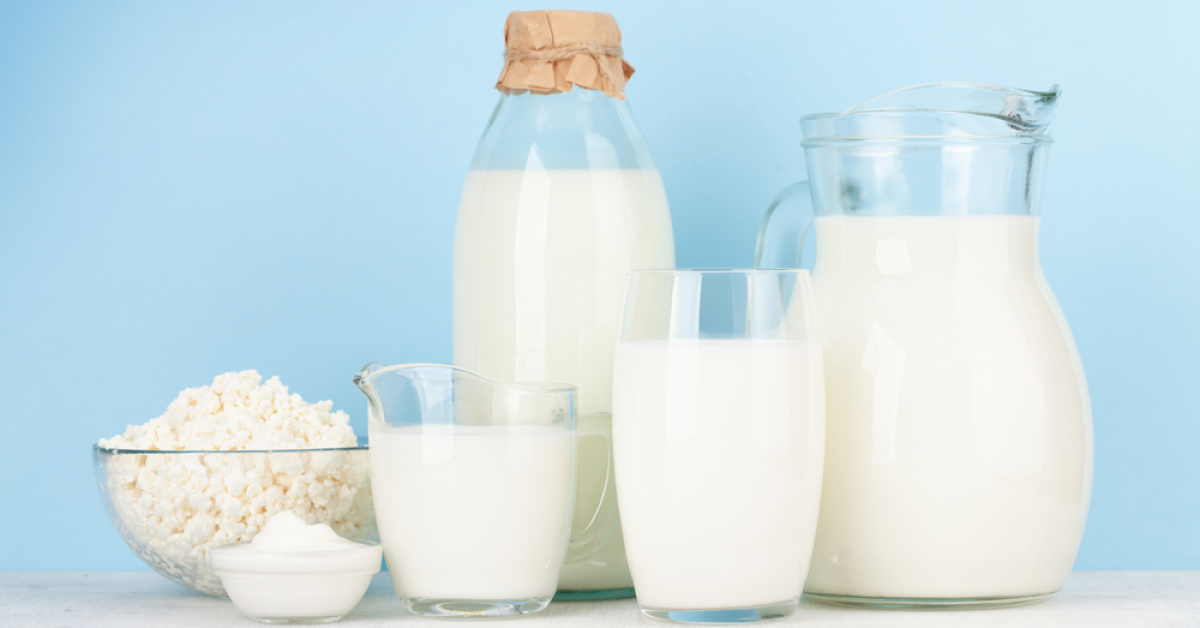 Rüyada süt görmek ne anlama gelir? Çiğ, bozuk ve paket süt tabiri