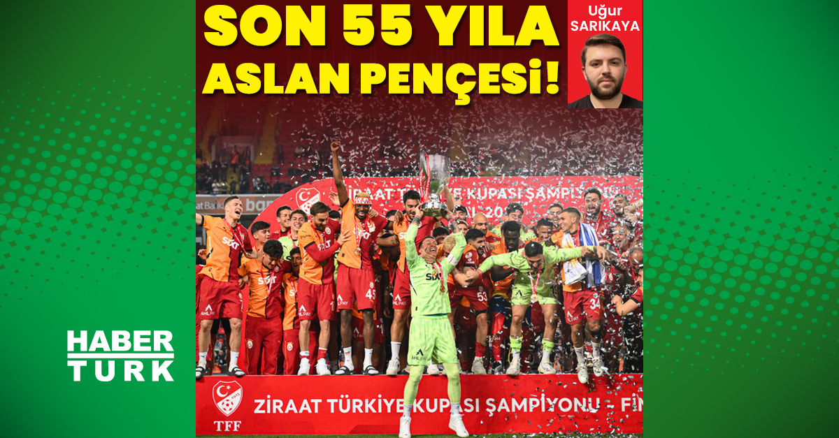 Galatasaray çifte kupa için Kayserispor maçını bekliyor
