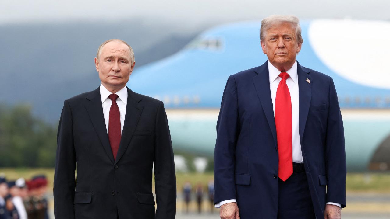 Trump ve Putin Rusya'daki salgın için görüşecek