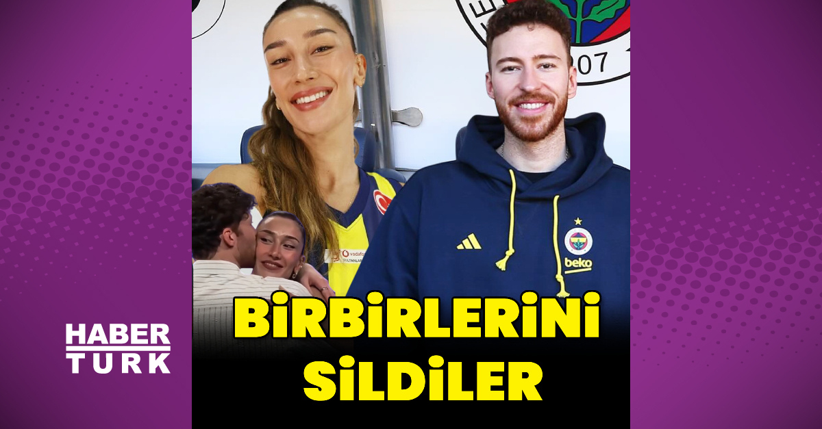 Hande Baladın ile Onuralp Bitim ayrıldı mı?
