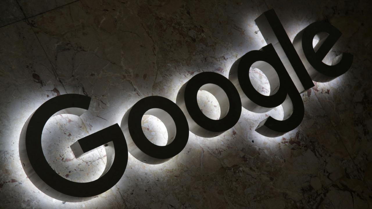 Google'a AB veri kurumundan 403 milyon euro para cezası
