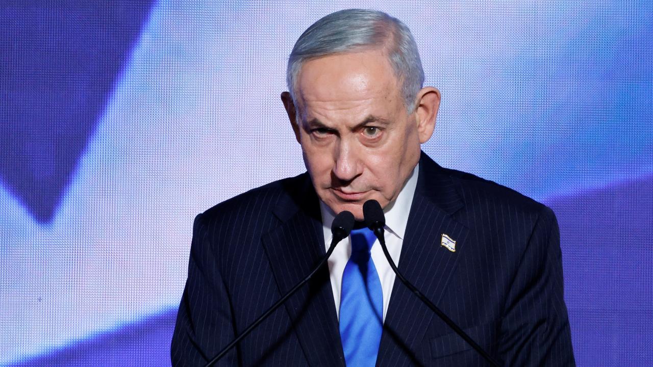 Netanyahu BM Ziyaretini Protesto Korkusuyla Günübirlik Tutacak