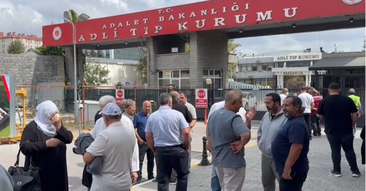 Almanya'dan tatile gelen savcı Sibel Tunç şüpheli şekilde öldü