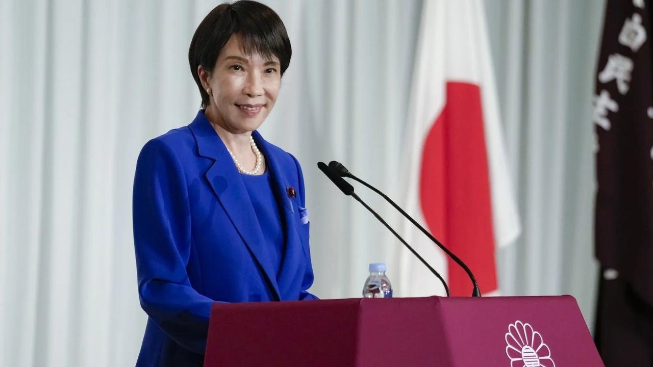 Çin'den Japonya Başbakanı Takaiçi Sanae'ye Yasukuni Tapınağı kınaması