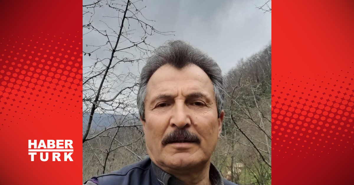 Ordu Ünye'de arazi kavgasında kardeşini öldüren zanlı yakalandı