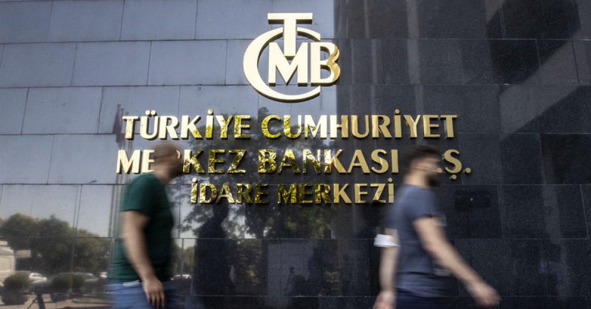 TCMB'den özel sektör tahvil piyasasına likidite desteği
