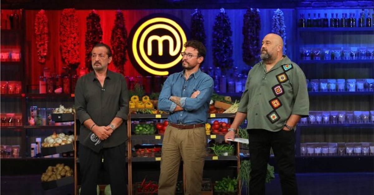MasterChef 23 Eylül 3. ve 4. eleme adayı kim oldu?
