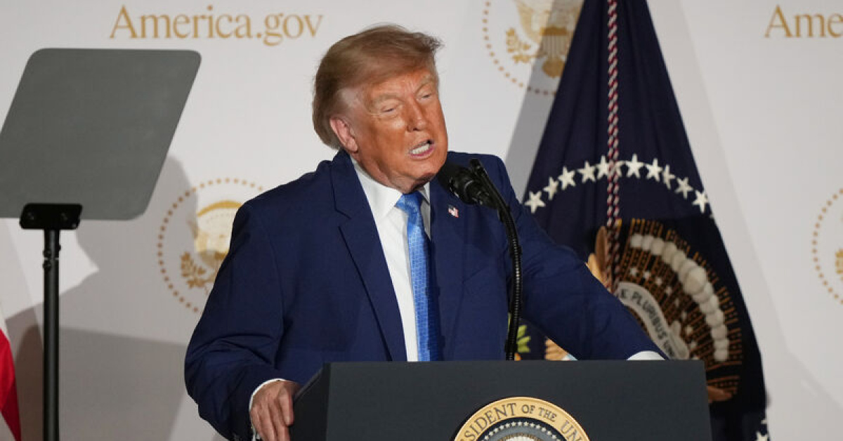 ABD'de Yaz-Kış Saati Tartışması: Trump'tan Cotton'a Tasarı Çağrısı