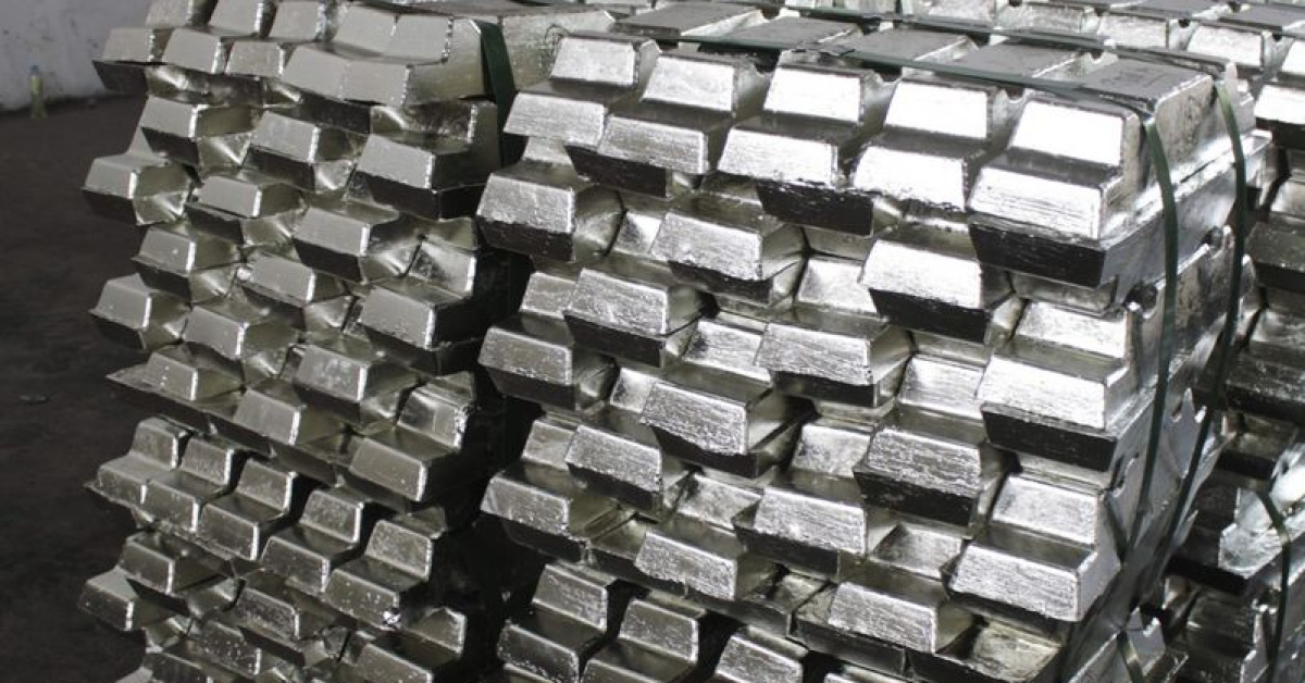 2026 metal piyasası: Kalay, çinko ve bakır altın ile gümüşü solladı
