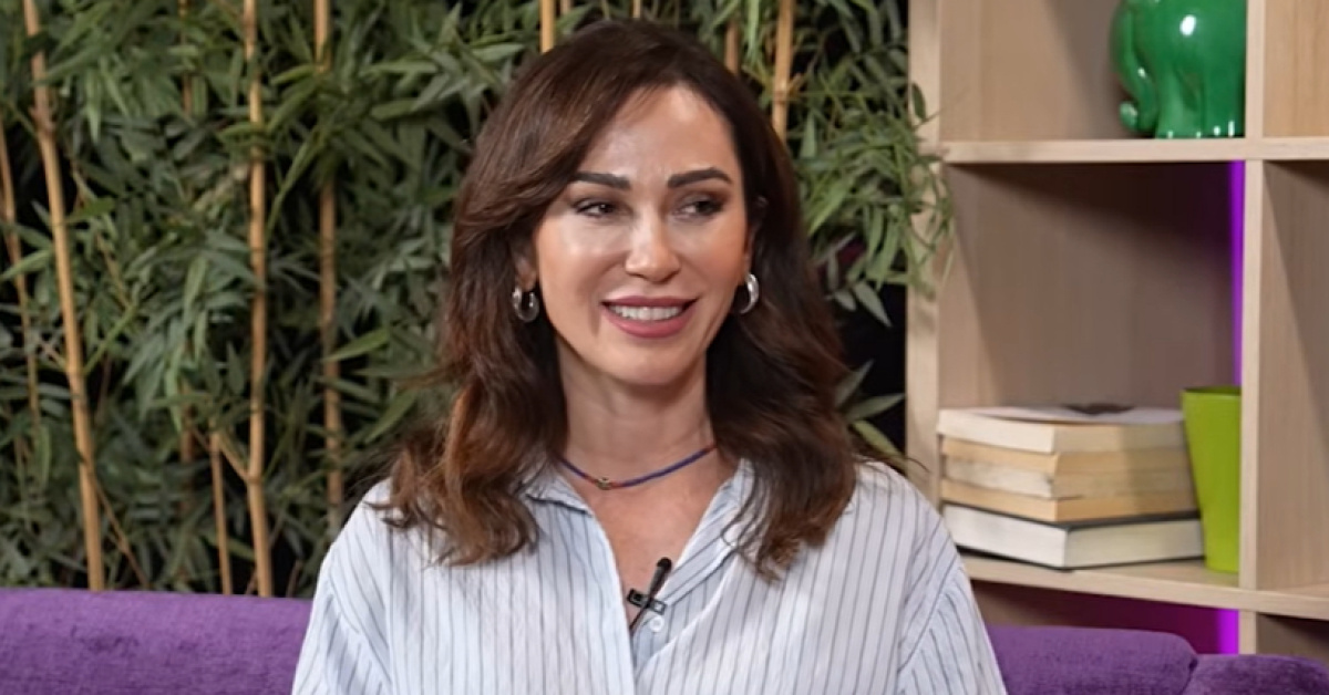 Evrim Doğan: Muhtemel Aşk dizisindeki zaman atlaması hissettirdi