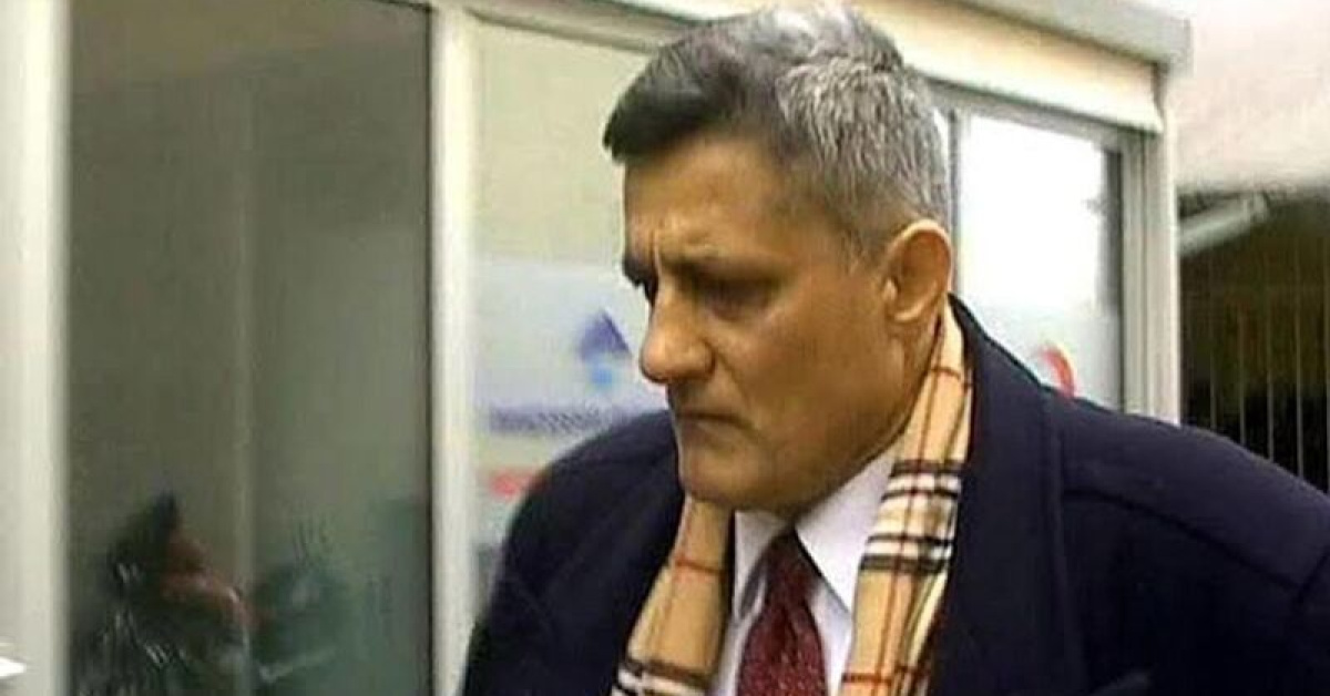 Kaşif Kozinoğlu soruşturmasında 1 şüpheli serbest bırakıldı