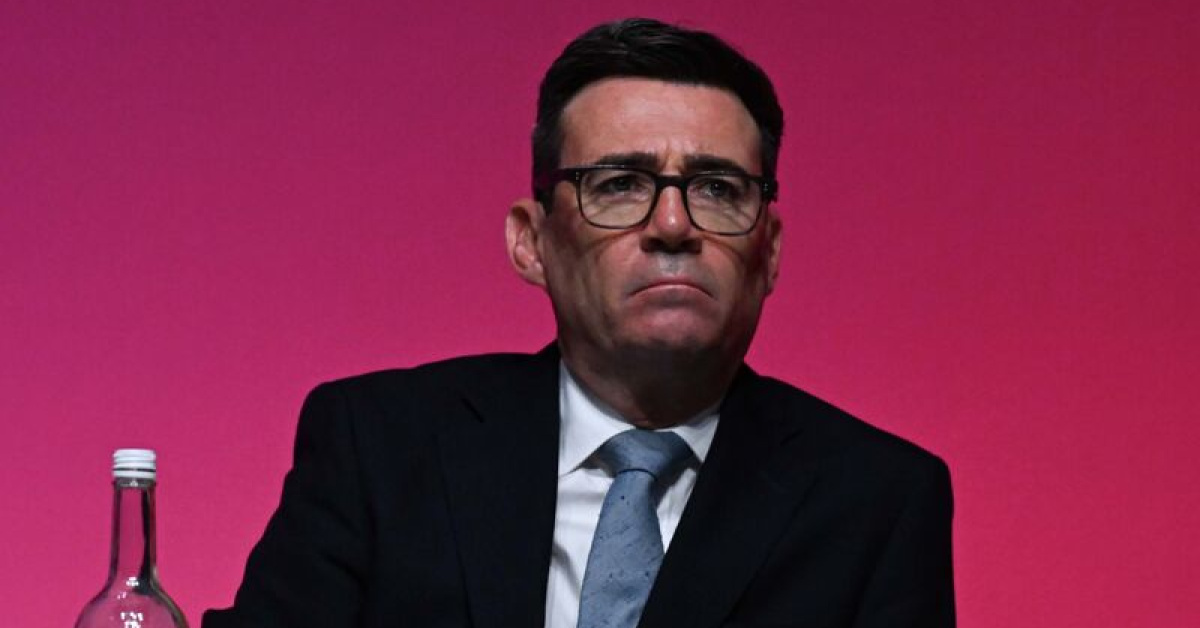 Andy Burnham: Brexit faydadan çok zarar getirdi