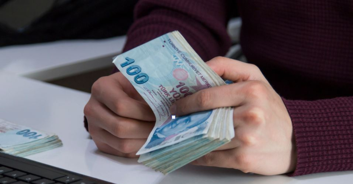 Türkiye'de Döviz Bazında Ücret Artışı ve Rekabet Baskısı