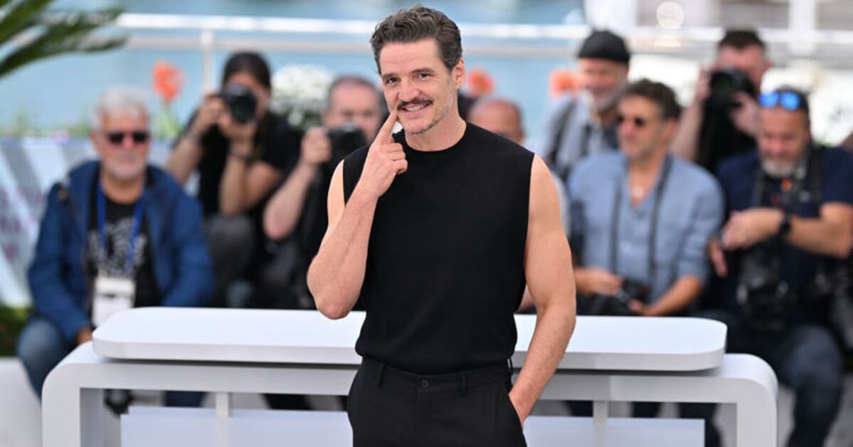 Pedro Pascal: çello öğrenmek savaş sahnelerinden daha zor