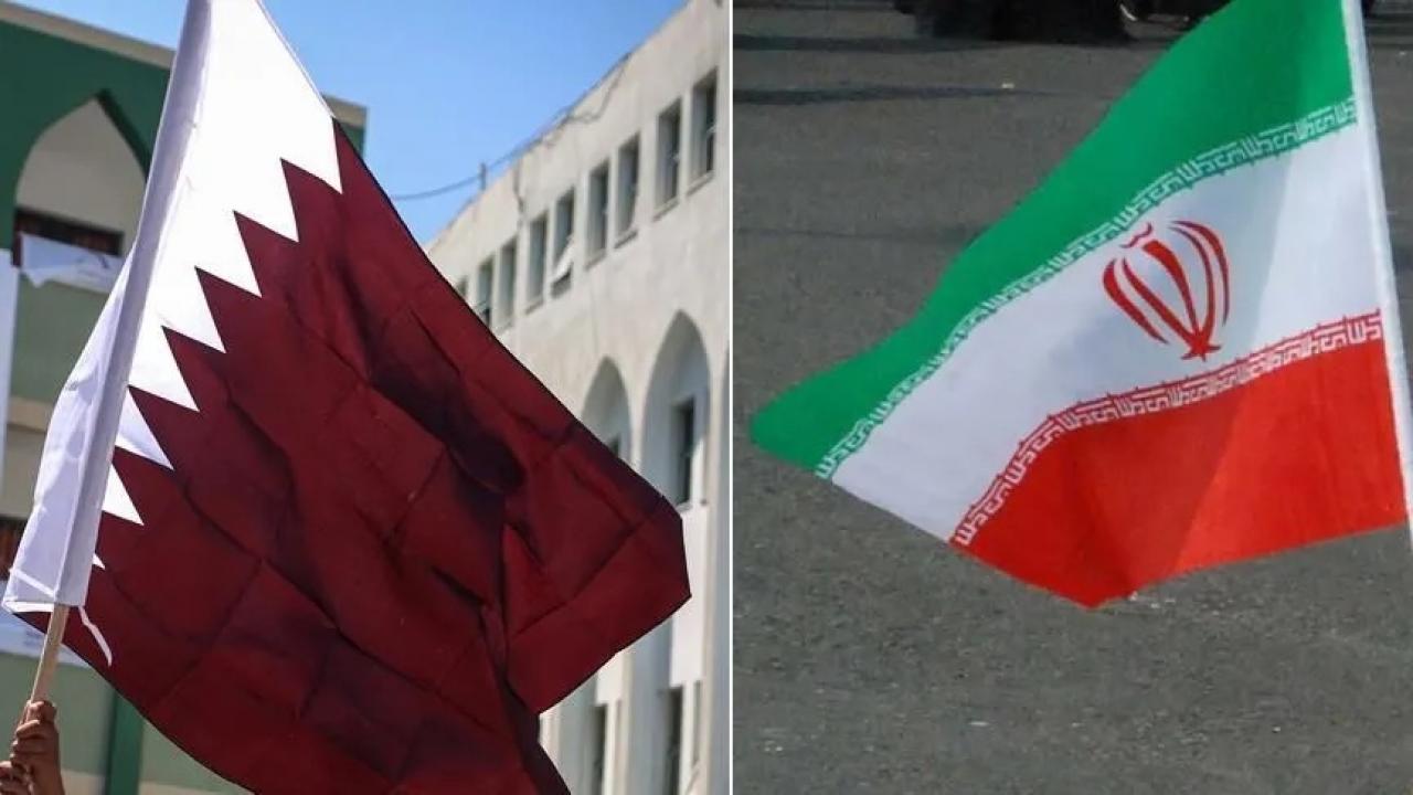 Katar'dan İran'a Hürmüz Boğazı ve seyrüsefer çağrısı