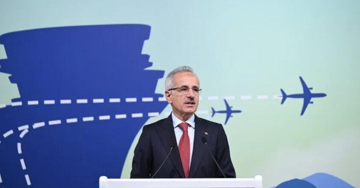 Uçuş Rehberim uygulaması ile uçuşlar anlık takip ediliyor