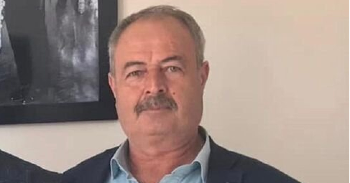 Aydın Nazilli'de tüfekle vurulan eski muhtar öldü
