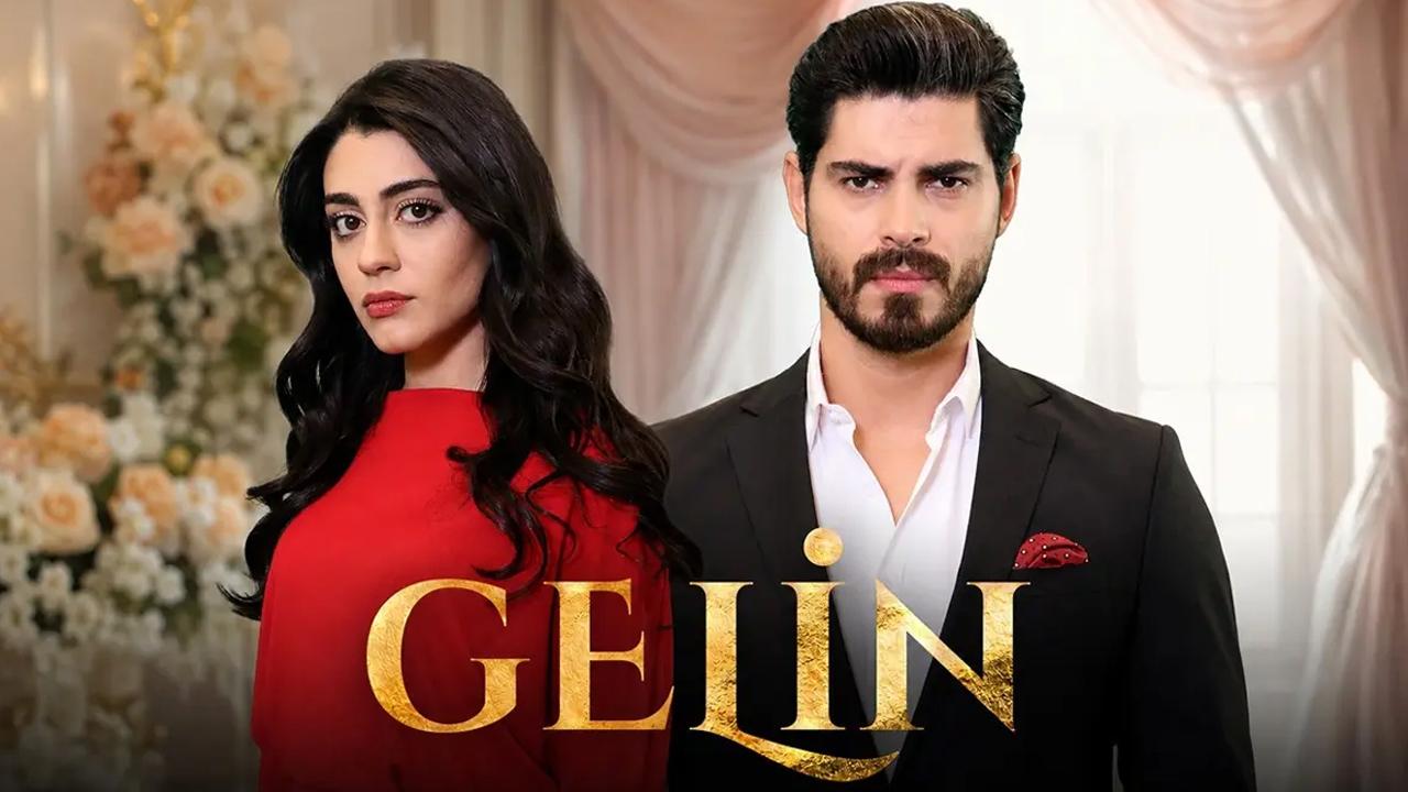 Gelin dizisi yeni sezonuyla 21 Eylül'de Kanal 7'de başlıyor