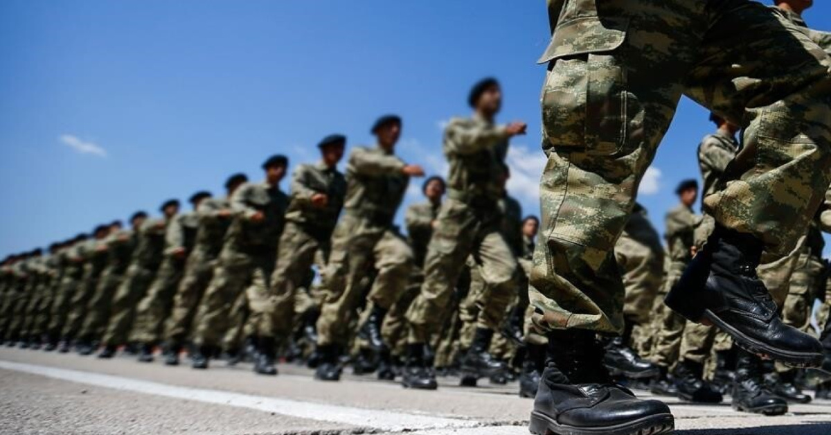 2026 Kasım MSB Askerlik Sınıflandırma Sonuçları Ne Zaman Açıklanacak?