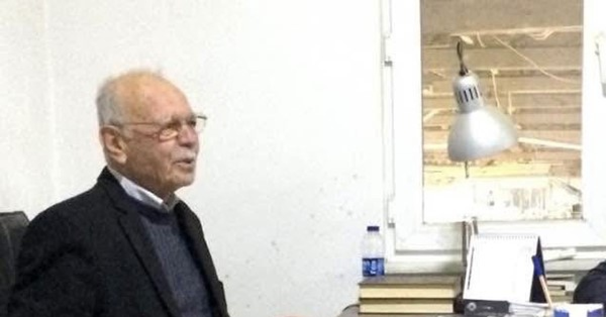 Kavak eski belediye başkanı Ahmet Altan hayatını kaybetti