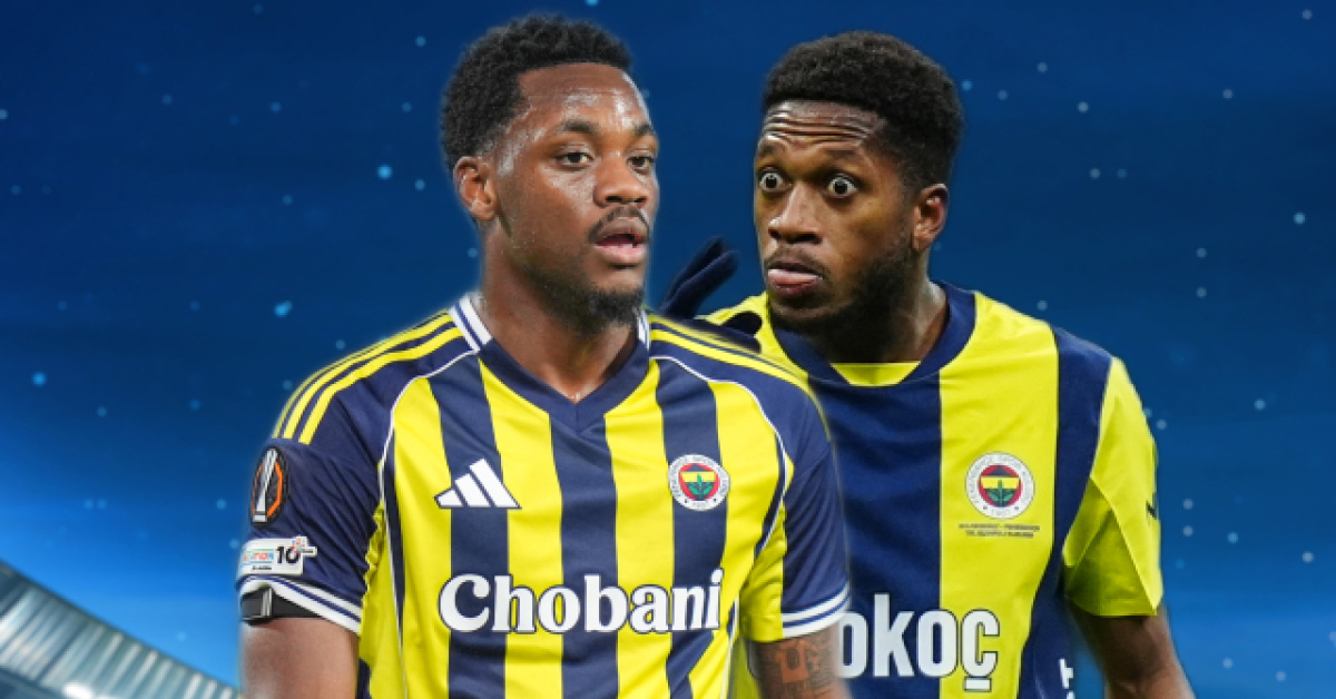 Fred'den Jhon Duran itirafı: Ben zaten zenginim