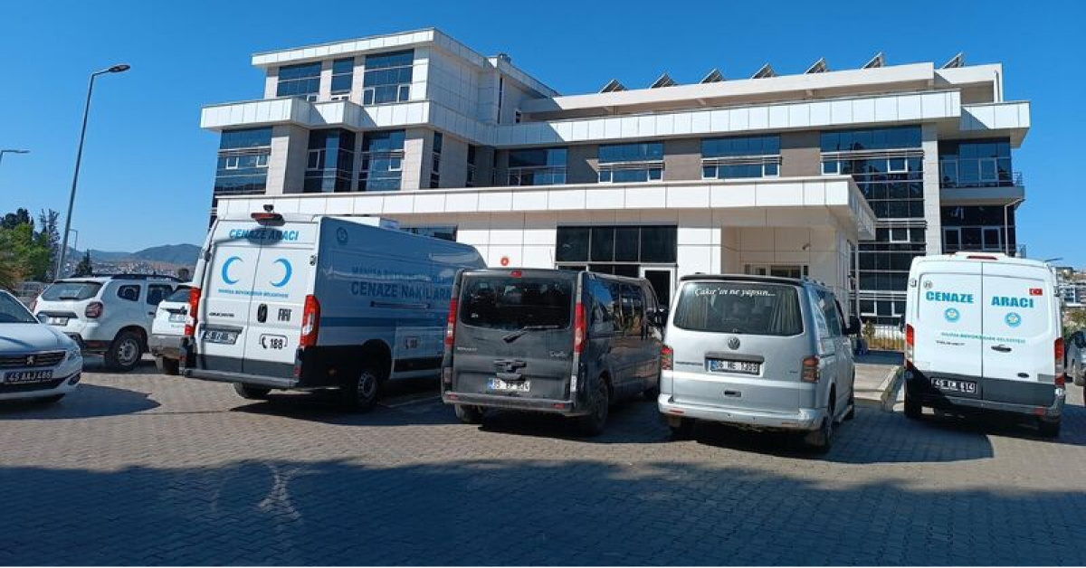 İzmir Çeşme'de Pınar Güneş tabancayla öldürüldü