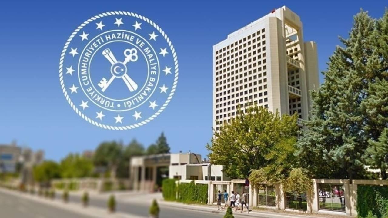 Hazine ve Maliye Bakanlığı, Şimşek hakkındaki iddiaları yalanladı