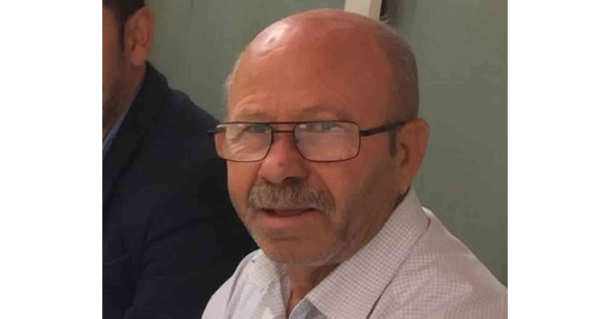 Samsun Tekkeköy'de geri manevra yapan aracın çarptığı Recep Keskin öldü