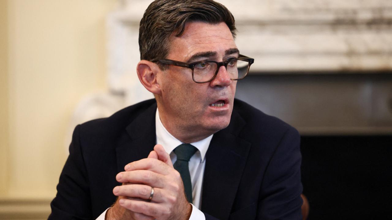İngiltere Başbakanı Burnham: Rusya Brexit oylamasına müdahale etti