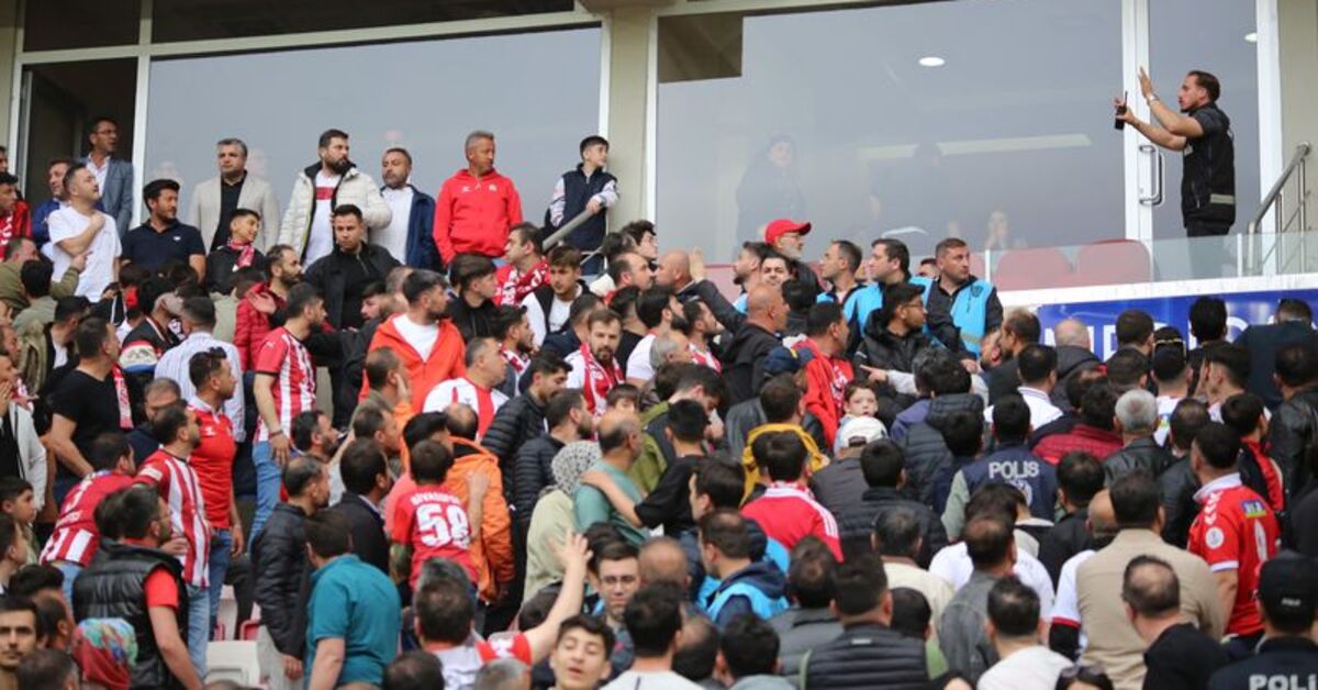 Sivasspor'da Bodrum FK Maçı Sonrası Yönetim İstifa Sesleri