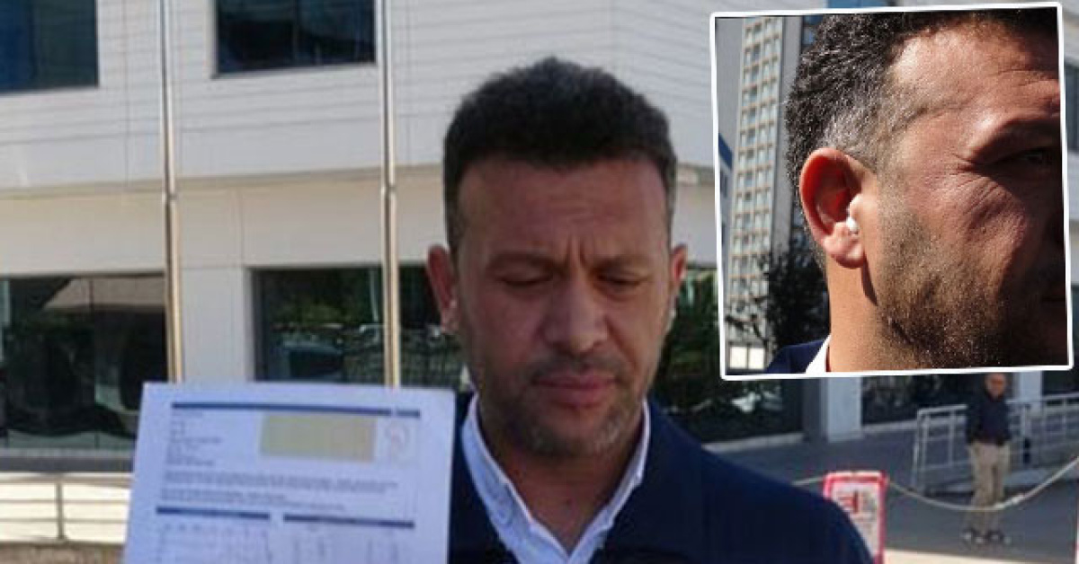 Kocaeli'nde Yanlış Kulak Ameliyatı Skandalı: Hukuki Süreç Başlatıldı