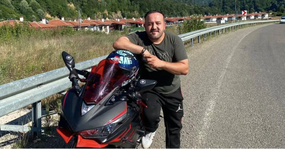 Bartın'da berber Murat Barışık köprü altında ölü bulundu
