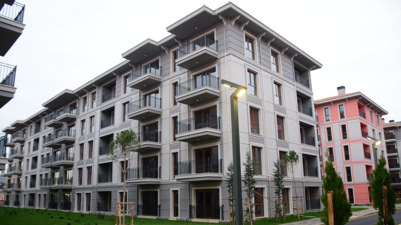 konut satışları eylülde 142 bin 390 ile yılın zirvesinde