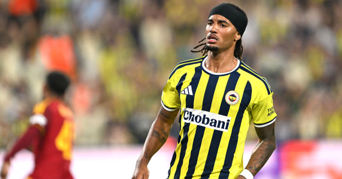 UEFA Şampiyonlar Ligi analizinde Archie Brown golü örnek gösterildi