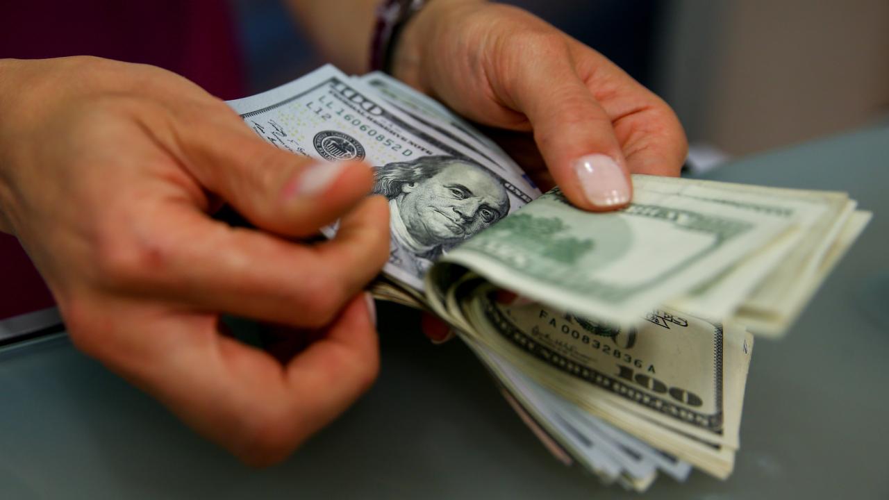 Irak ve ABD Arasında Nakit Dolar Sevkiyatı Anlaşması